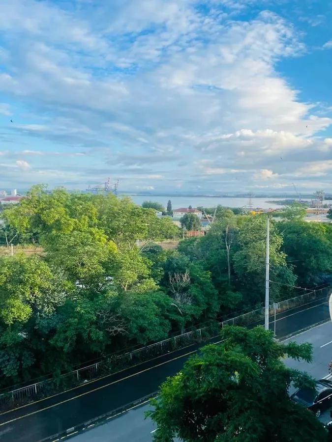 Апартамент Морски Изглед Burgas Apartment