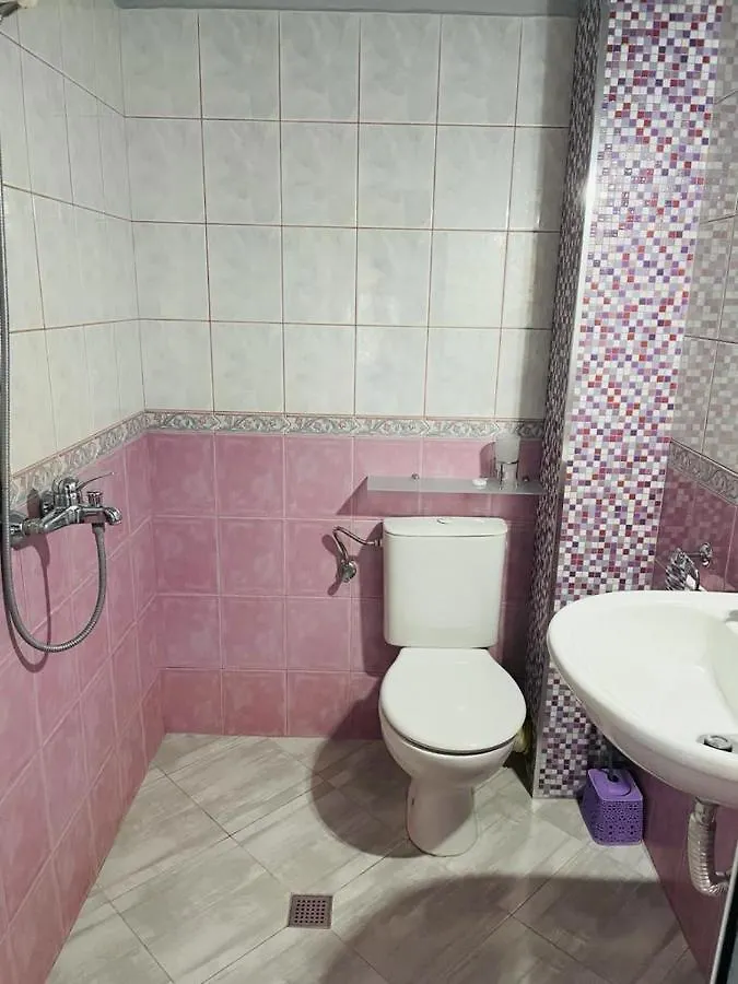 Апартамент Морски Изглед Burgas City